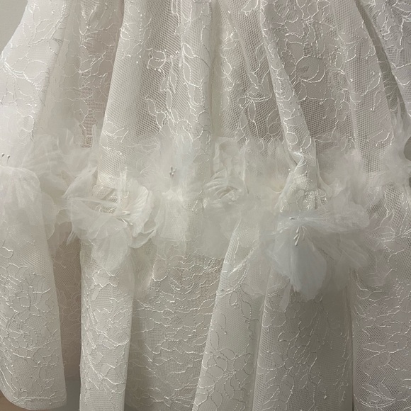 Ines Di Santo ‘Romy’ Mini Dress - Picture 12 of 13